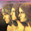 Emerson, Lake & Palmer (에머슨 레이크 앤 파머) - 3집 Trilogy [LP]