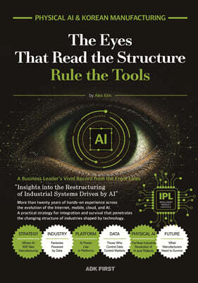 The Eyes That Read the Structure Rule the Tools