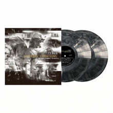 Suttgart Chamber Orchestra 바흐: 골드베르크 변주곡 (Bach: Goldberg Variations) [블랙 마블 컬러 2LP]