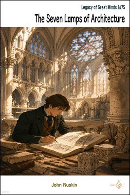 The Seven Lamps of Architecture