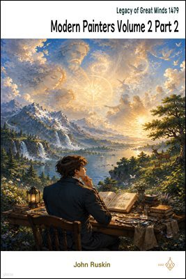 Modern Painters Volume 2 Part 2
