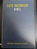 GUTE NACHRICHT BIBLE