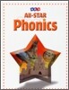 SRA All-Star Phonics Grade 1: Student Book
