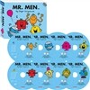 미개봉 새상품[EQ의 천재들] MR.MEN : My complete Collection 49종 CD set