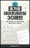 호가창 데이트레이딩 30패턴