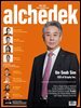 alchedek (June 2026) Cover B
