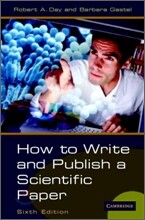 How to Write and Publish a Scientific Paper