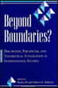 Beyond Boundaries