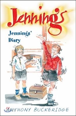 Jennings&#39; Diary