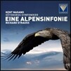 Kent Nagano 슈트라우스: 알프스 교향곡 - 켄트 나가노, 예테보리 심포니 (R. Strauss: Eine Alpensinfonie, Op.64) [LP]