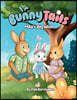 Bunny Tails Mila's Big Wish