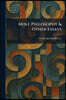 Mole Philosophy & Other Essays