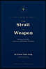 The Strait as Weapon