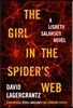 The Girl in the Spider's Web