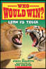 Lion vs. Tiger