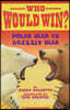 Polar Bear vs. Grizzly Bear (Who Would Win?)