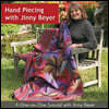 Hand Piecing With Jinny Beyer