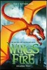 Escaping Peril (Wings of Fire #8): Volume 8