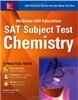 McGraw-Hill Education SAT Subject Test Chemistry, 4/E