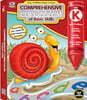 Comprehensive Curriculum of Basic Skills, Grade Pk