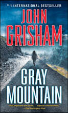 Gray Mountain