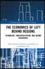 Economics of Left Behind Regions