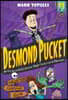 Desmond Pucket and the Cloverfield Junior High Carnival of Horrors: Volume 3