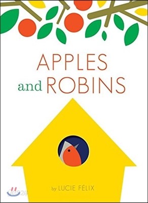 Apples and Robins