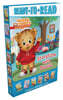 Storytime with Daniel (Boxed Set): Thank You Day; Friends Help Each Other; Daniel Plays Ball; Daniel Goes Out for Dinner; Daniel Feels Left Out; Danie