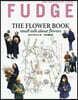 FUDGE特別編集 THE FLOWER BOOK
