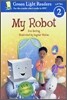 My Robot
