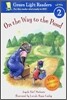 Green Light Readers Level 2 : On The Way To The Pond