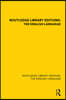 Routledge Library Editions: The English Language
