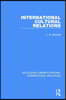 International Cultural Relations