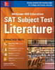 McGraw-Hill Education SAT Subject Test Literature
