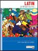 Latin Philharmonic: Latin Dance Tunes for the String Orchestra (Cello & Bass), Book & Online Audio