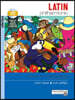 Latin Philharmonic: Latin Dance Tunes for the String Orchestra (Cello & Bass), Book & CD