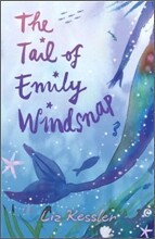 The Tail of Emily Windsnap