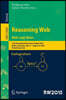 Reasoning Web. Web Logic Rules