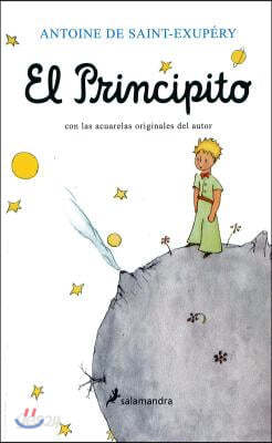 El Principito / The Little Prince