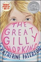 The Great Gilly Hopkins