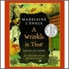 A Wrinkle in Time : Audio CD