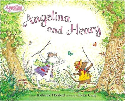 Angelina And Henry