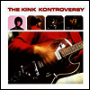 Kinks - Kink Kontroversy (LP)