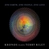 Kronos Quartet 테리 라일리 작품집 (Terry Riley: One Earth, One People, One Love)
