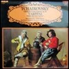 [중고] [LP] Henryk Szeryng Charles Reiner, Boston Symphony Orch. / Tchaikovsky : Violin Concerto in D Tartini "The Devil's Trill" (수입,CCV5015)-SW146
