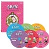 미개봉 새상품[DVD] Eloise 엘로이즈 1집  6종세트