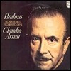 [중고] [LP] Claudio Arrau / Brahms : Sonata No.3, Scherzo, Op.4 (sel100433)
