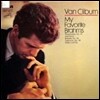 [중고] [LP] Van Cliburn / My Favorite Brahms (lsc3240)