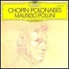 [중고] [LP] Maurizio Pollini / Chopin : Polonaises (sel200300)